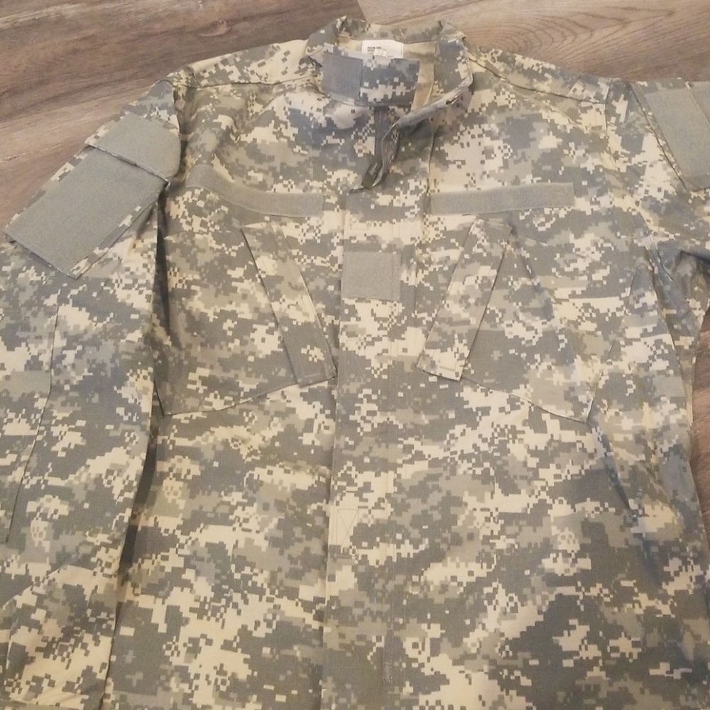 ACU Medium Long